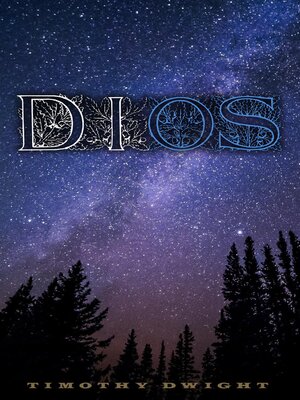 cover image of Dios